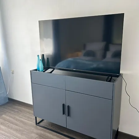 Mintara Charme Der Stadt Parkplatz Netflix Und Sky شقة