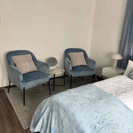 Mintara Charme Der Stadt Parkplatz Netflix Und Sky * ليشتنفلز
