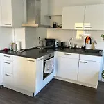 Apartament Mintara Charme Der Stadt Parkplatz Netflix Und Sky Lichtenfels (Bavaria)